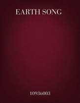 Earth Song P.O.D. cover